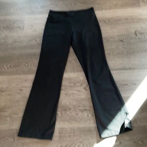 ❤️4 for 25❤️. DANSKIN SZ SMALL BLACK YOGA PANTS